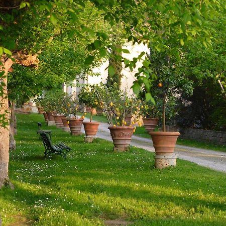 Apartmán Giaggiolo Poggibonsi Exteriér fotografie